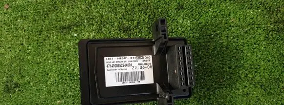 Ford Explorer VI Other control units/modules LB5T-14F642-BB