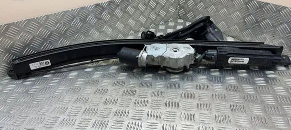 Chrysler Grand Voyager V Sliding door motor assembly PN5913297AA 68060499ABA P05026972AC