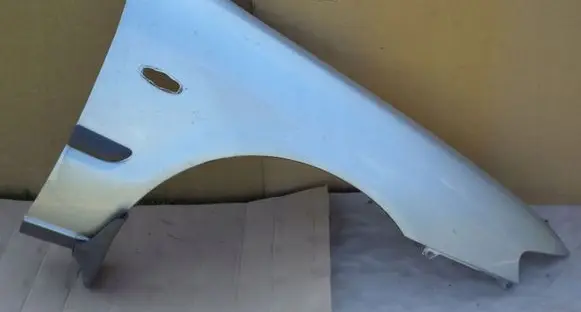 Mazda 626 Fender