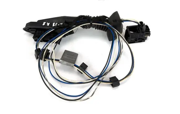 BMW 5 E39 Rear door wiring loom 8352919 8374783