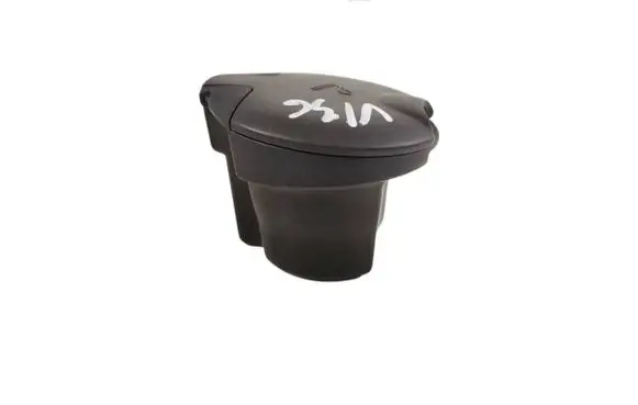 Ashtray (front)