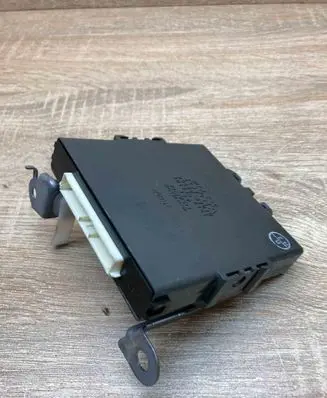 Toyota Prius (XW20) Other control units/modules 8967047010 1012380151 USED