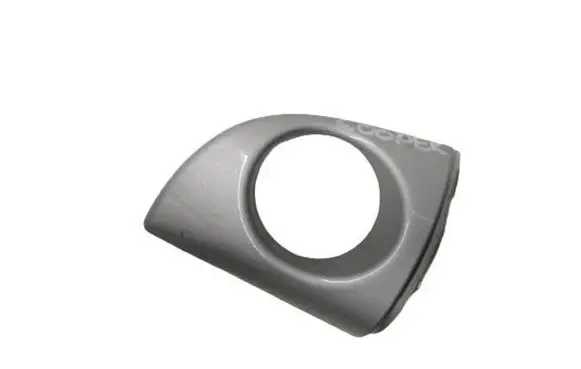 Mini Cooper Dashboard air vent grill cover trim 
