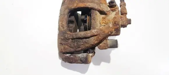 Mini One - Cooper R50 - 53 Front brake caliper