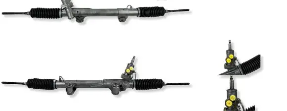 Dodge Nitro Steering rack 52109984AH