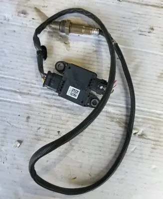Citroen Jumpy Lambda probe sensor 9831158780 0281008175