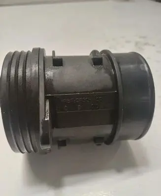 Suzuki Grand Vitara II Mass air flow meter H8200327690