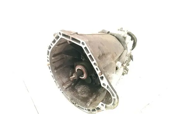 Mercedes-Benz CLK AMG A208 C208 Manual 6 speed gearbox 716.605 2032602702 D716605