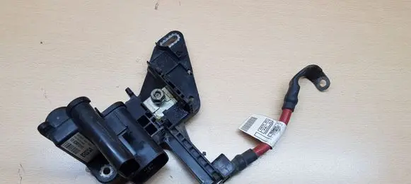 BMW 3 F30 F35 F31 Voltage converter inverter 9296151