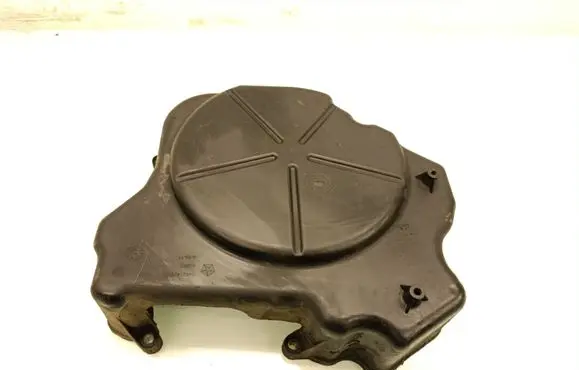 Jeep Grand Cherokee Timing belt guard (cover) 04627470AA