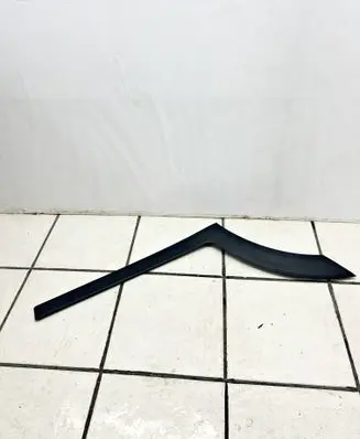 Hyundai Tucson TL Rear door trim (molding) 87734D7000