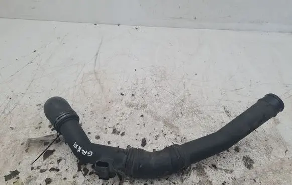 Ford Galaxy Air intake hose/pipe