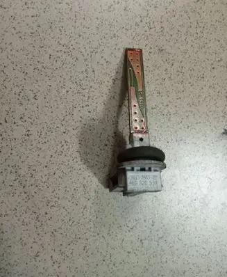 Audi A6 S6 C7 4G Interior temperature sensor 4B0820539