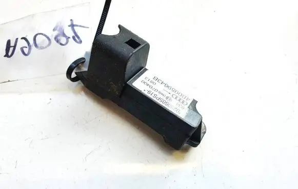 Audi A6 S6 C5 4B Airbag deployment crash/impact sensor 4b0959643b 0230605ps19