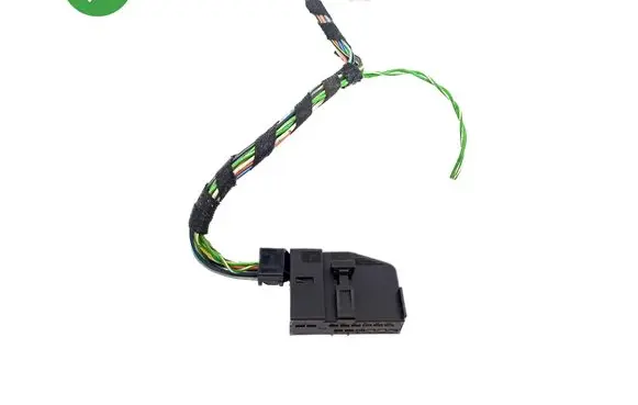 Mercedes-Benz CLK A209 C209 Gearbox/transmission wiring loom 2105450703