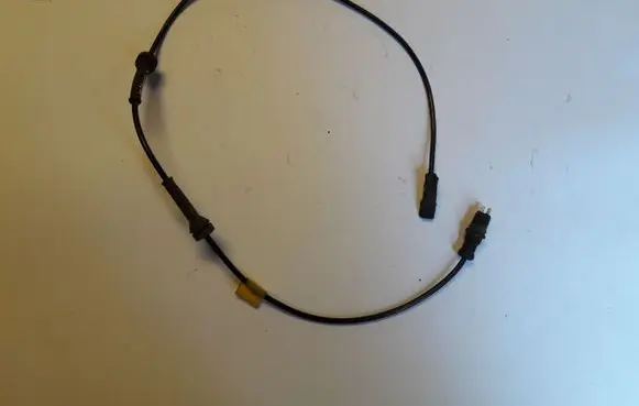 Renault Scenic II - Grand scenic II ABS rear brake sensor 8200296571