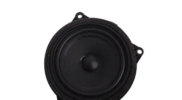 BMW 2 F44 Front door speaker 65138715685 8715685