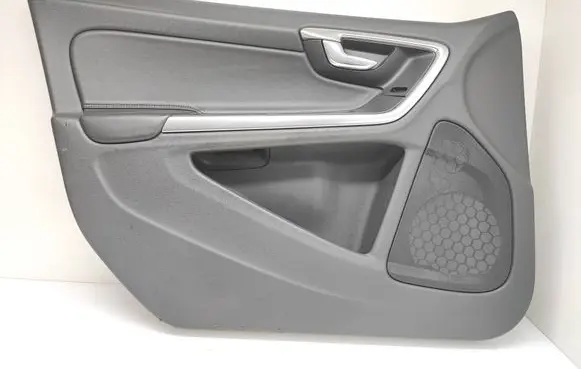 Volvo V60 Front door card panel trim 8635846 D0U2A