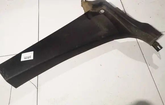 Fiat Doblo (B) pillar trim (top) 735455926dx