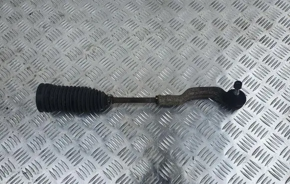 Renault Captur II Steering tie rod PU9675
