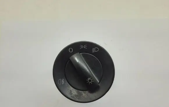 Volkswagen PASSAT B5 Light switch 6Q0941531B Q1BT2207