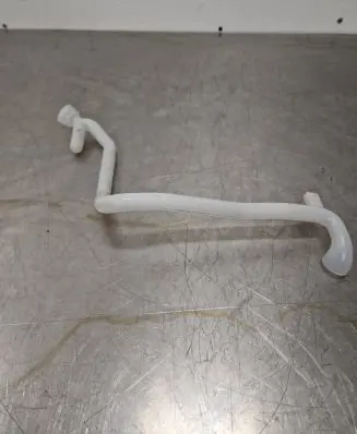 Brake vacuum hose/pipe
