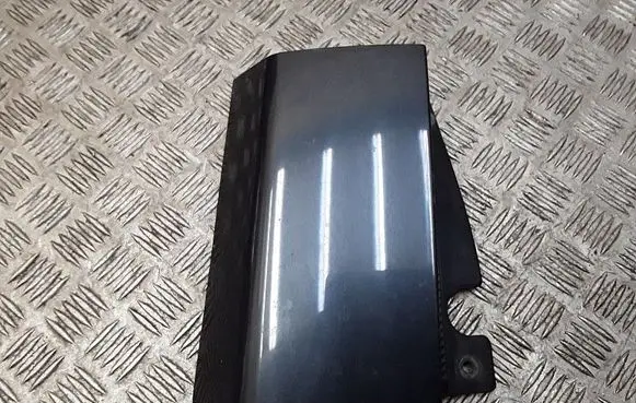Opel Meriva A Rear/tail light trim molding 13130027 467597050