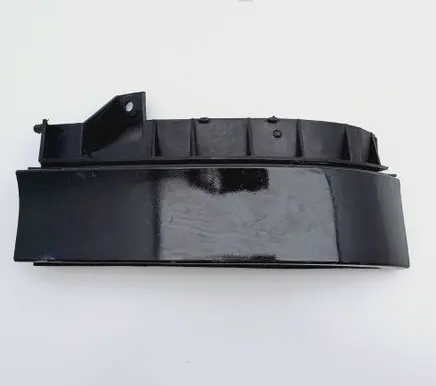 Audi A3 S3 8L Rear bumper mounting bracket 8L0807377