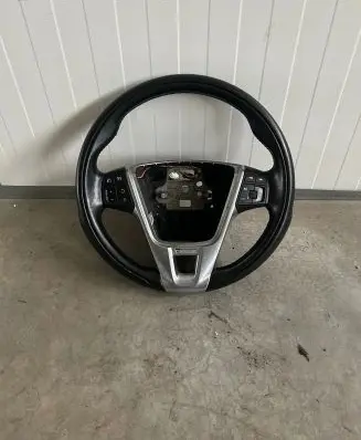 Volvo S60 Steering wheel 31315994 34110219A 0211116550911
