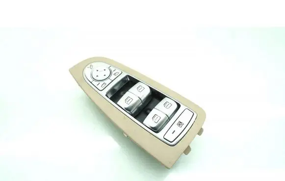 Mercedes-Benz C W205 Electric window control switch