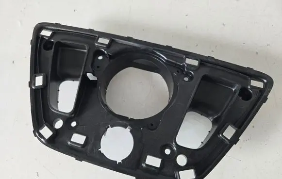 BMW X6M G06 F96 Dashboard glove box trim 9399276
