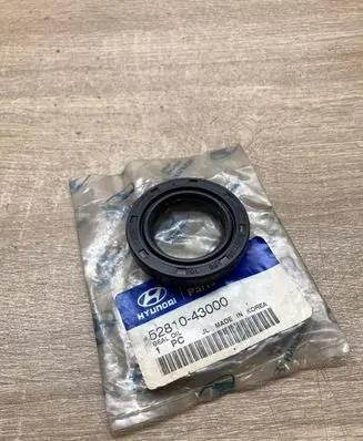 Hyundai H-1, Starex, Satellite Rear wheel ball bearing 5281043000 SCSCY35