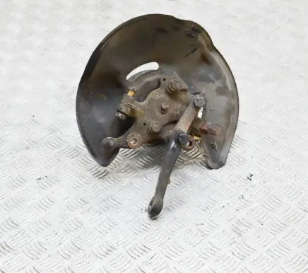 Mercedes-Benz SL R129 Front wheel hub A1293300320 1293300320
