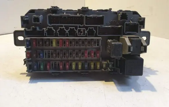 Honda CR-V Fuse box set 38600S04G1