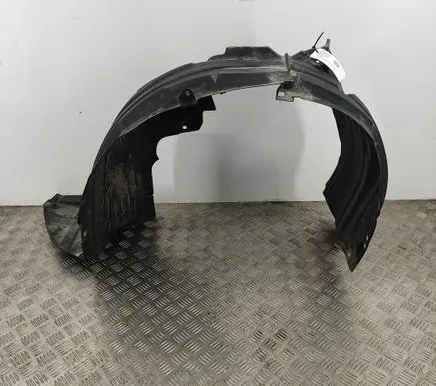 Mazda CX-5 Front wheel arch liner splash guards KD5356140E