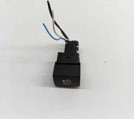 Nissan Leaf II (ZE1) Other switches/knobs/shifts 253265SA0A