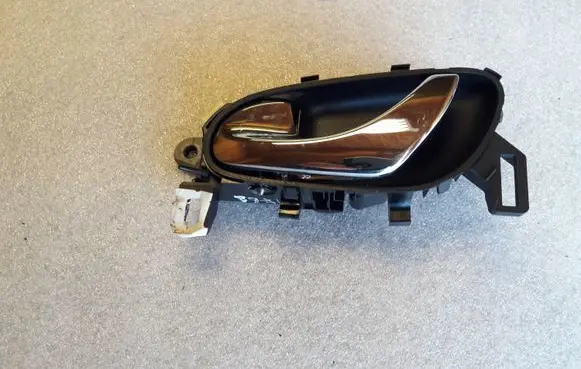 Renault Kadjar Front door interior handle 806714EA0A