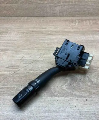 Toyota Corolla Verso E121 Indicator stalk 8414005110 L93