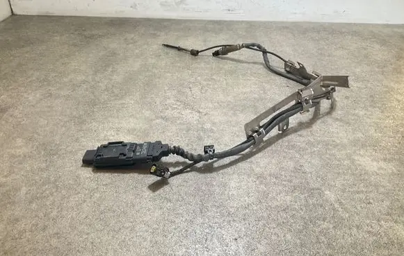 BMW X5 G05 Lambda probe sensor A2C18478800 01121173 1010000170
