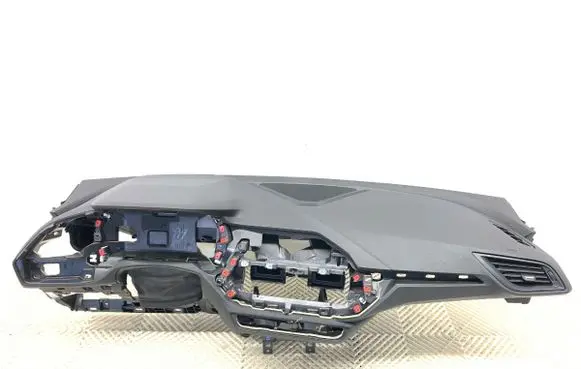BMW 2 F44 Dashboard 