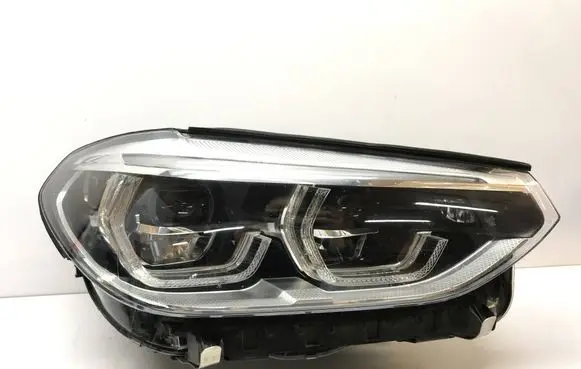 BMW X3 G01 Headlight/headlamp 7466120 F00HTB910411 1N15A6372