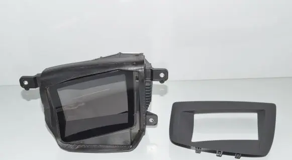 BMW X6 E71 Head up display screen 9195813 7161799 51456967483