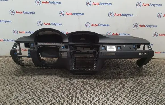 BMW 3 E90 E91 Dashboard 9120328 51459120328