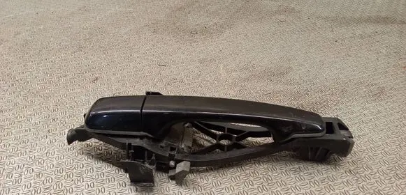 Volvo XC60 Front door exterior handle 30784203
