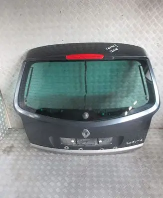 Renault Laguna II Truck tailgate 