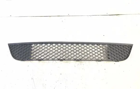 Ford Fiesta Front bumper lower grill 6s61a018a58 K2942 6s61a018a58abw