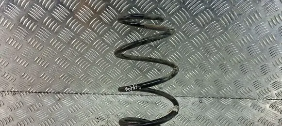 Opel Astra K Front coil spring