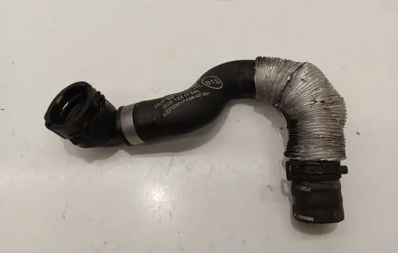 Audi A3 S3 8V Engine coolant pipe/hose 5Q0122073AL