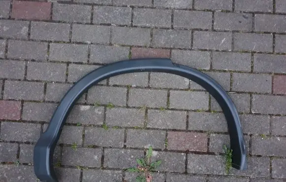 Honda CR-V Fender end trim 74410T1GE01