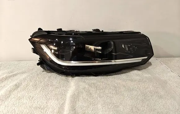 Volkswagen T-Cross Headlight/headlamp 2GM941036H